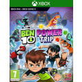 BEN 10: Power Trip (Xbox One / Xbox Series X)