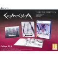 CRYMACHINA - Deluxe Edition (PS5)