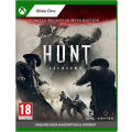 Hunt: Showdown - Limited Bounty Hunter Edition (Xbox One)