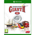 Industry Giant 2 HD Remake (Xbox One)