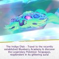Pokemon Violet + The Hidden Treasure of Area Zero DLC (Nintendo Switch)