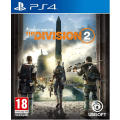 Tom Clancy`s - The Division 2 (PS4)