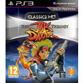 Jak & Daxter HD Collection (PS3)