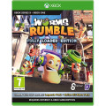 Worms Rumble - Fully Loaded Edition (Xbox Series X / Xbox One)