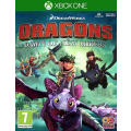 Dragons: Dawn of the New Riders (Xbox One)