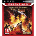 Dragon`s Dogma: Dark Arisen (Essentials) (PS3)