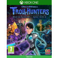 Troll Hunters: Defenders of Arcadia (Xbox One)