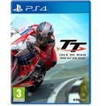 TT Isle of Man: Ride on the Edge (German/French box - Multi Lang in Game) (PS4)