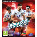 Rugby Challenge 4 (Xbox One)