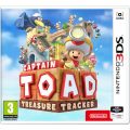 Captain Toad: Treasure Tracker (3DS)