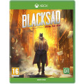 Blacksad: Under the Skin - Limited Edition (Xbox One)