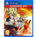 Dragon Ball: Xenoverse (PlayStation Hits) (PS4)