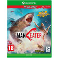 Maneater - Day One Edition (Xbox One)