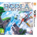 Rodea: The Sky Soldier (3DS)