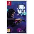 John Wick: Hex (Nintendo Switch)