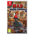 Mad Games Tycoon (Nintendo Switch)