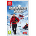 Mountain Rescue Simulator (Nintendo Switch)