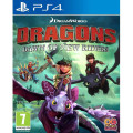 Dragons: Dawn of the New Riders (PS4)