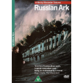 Russian Ark [DVD]