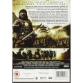 Genghis: The Legend of the Ten [2012] [DVD]