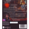 Wonders of the Universe [Blu-ray]