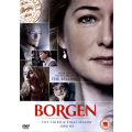 Borgen: The Third & Final Season [DVD]