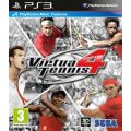 Virtua Tennis 4 (PS3)