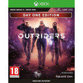 Outriders - Day One Edition (Xbox Series X / Xbox One)