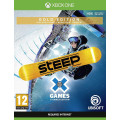 Steep: X Games - Gold Edition (Xbox One)