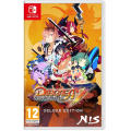 Disgaea 7: Vows of the Virtueless (Deluxe Edition) (Nintendo Switch)