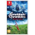 Xenoblade Chronicles - Definitive Edition (Nintendo Switch)