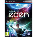 Child of Eden (Move Compatible) (PS3)