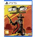 Weird West - Definitive Edition (PS5)