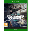 Tony Hawk`s Pro Skater 1 & 2 (Xbox One)