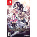 Record of Agarest War (Asian Import) (Nintendo Switch)