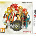 Tales of the Abyss (3DS)