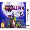 Legend of Zelda: Majora`s Mask 3D (3DS)