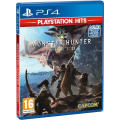 Monster Hunter: World (PlayStation Hits) (PS4)