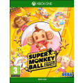 Super Monkey Ball: Banana Blitz HD (Xbox One)