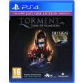 Torment: Tides of Numenera - Day One Edition (PS4)