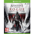 Assassin`s Creed: Rogue - Remastered (Xbox One)