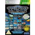 SEGA Mega Drive: Ultimate Collection (Classics) (Xbox 360)