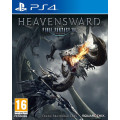 Final Fantasy XIV (14): Heavensward (PS4)