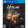 Ultra Age (Japanese Import - English in Game) (PS4)