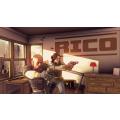 R.I.C.O. (RICO) (PS4)
