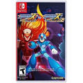 Mega Man X Legacy Collection 1 + 2 (US Import) (Nintendo Switch)