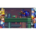 Mega Man X Legacy Collection 1 + 2 (US Import) (Nintendo Switch)