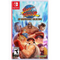 Street Fighter: 30th Anniversary Collection (US Import) (Nintendo Switch)