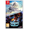 Saviors of Sapphire Wings - Stranger of Sword City Revisited (Nintendo Switch)