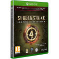 Sudden Strike 4 - Complete Collection (Xbox One)